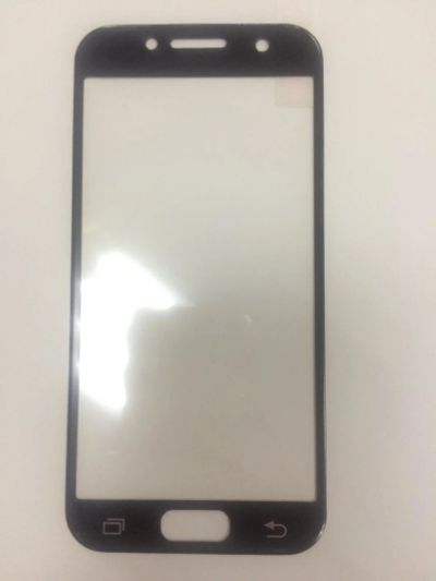 Лот: 10766204. Фото: 1. Защитное стекло TPU Samsung Galaxy... Защитные стёкла, защитные плёнки