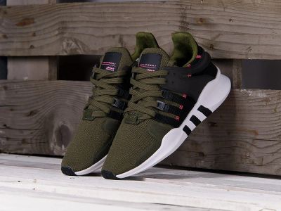 Лот: 10397197. Фото: 1. Adidas EQT Support ADV HB. Кеды, кроссовки, слипоны
