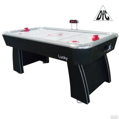 Лот: 13801490. Фото: 1. Игровой стол DFC Lucky "2 В 1... Другое (спортивные товары)