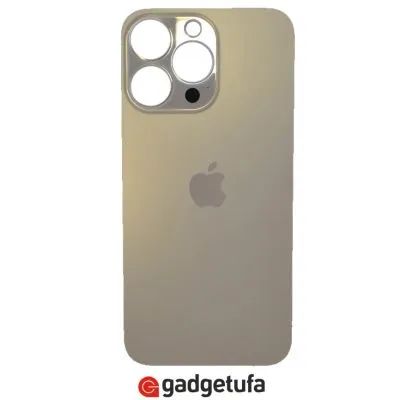 Лот: 24921642. Фото: 1. Задняя крышка для iPhone 13 Pro... Корпуса, клавиатуры, кнопки