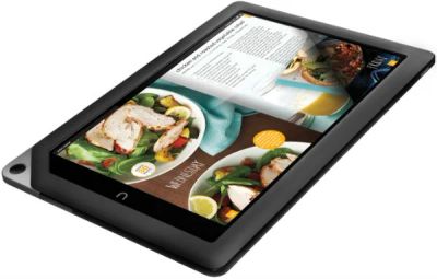 Лот: 3984347. Фото: 1. Планшет 9" Barnes & Noble Nook... Планшеты