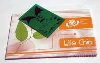 Лот: 142894. Фото: 1. Life Chip for Mobile. Антисептики, защитные средства, медицинские маски