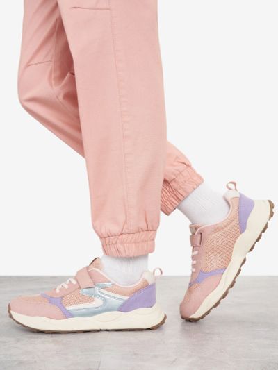 Лот: 25050805. Фото: 1. Кроссовки для девочек Safety Jogger... Другое (одежда, обувь, галантерея)