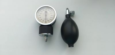 Лот: 18578784. Фото: 1. Запчасти для механического тонометра... Другое (красота и здоровье)