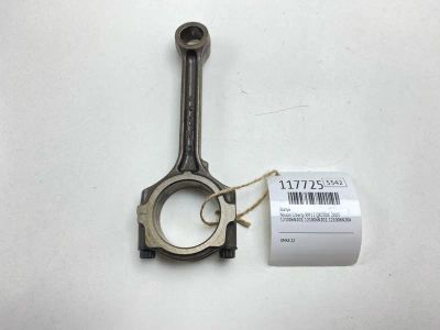 Лот: 25624584. Фото: 1. Шатун Nissan Liberty 2003 121006N201... Двигатель и элементы двигателя
