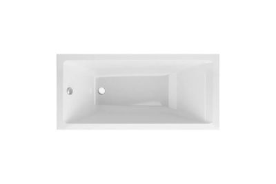Лот: 23645357. Фото: 1. Ванна пристенная AM.PM Gem. Ванны и комплектующие