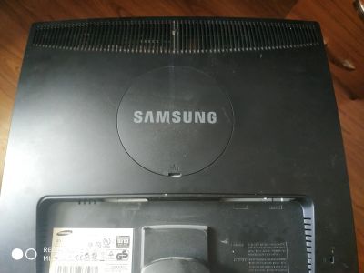 Лот: 16284201. Фото: 1. Монитор samsung 943n. ЖК-мониторы