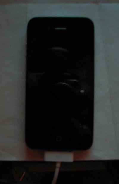 Лот: 3281412. Фото: 1. Apple Iphone 4 Neverlock!!! Состояние... Смартфоны