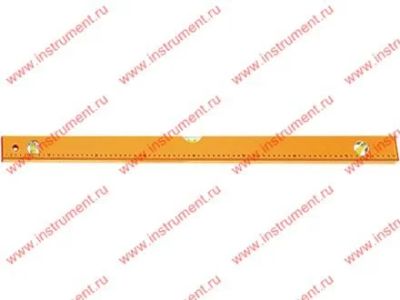 Лот: 12891569. Фото: 1. Уровень SPARTA алюм.3глазка линейка... Ручной инструмент