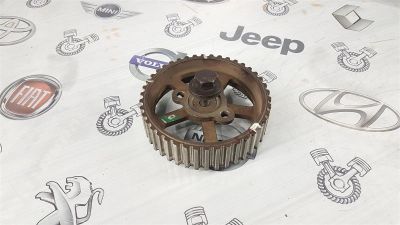 Лот: 23590899. Фото: 1. Шестерня распредвала Land Rover... Двигатель и элементы двигателя