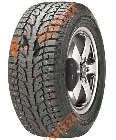 Лот: 14582656. Фото: 1. Автошина HANKOOK RW11 265/75 R16... Шины