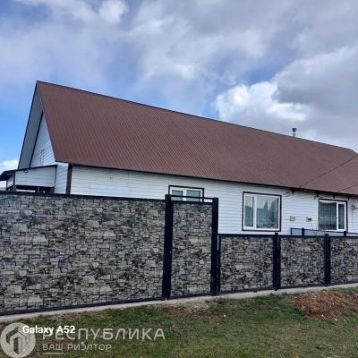 Лот: 25121310. Фото: 1. Продажа Частный дом Шира, Королева... Дома