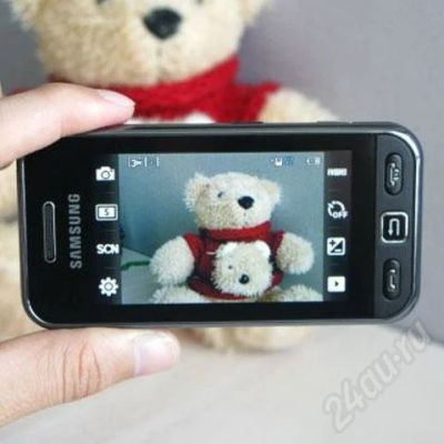 Лот: 723675. Фото: 1. samsung s5230 (желательнее обмен... Кнопочные мобильные телефоны