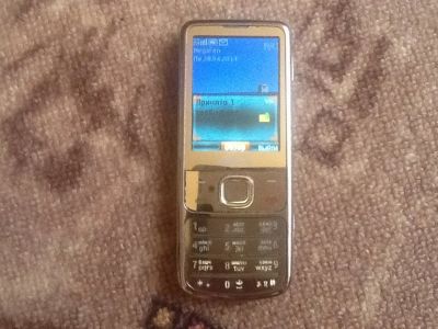 Лот: 4027561. Фото: 1. Nokia 6700 Gold. Кнопочные мобильные телефоны