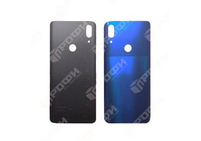 Лот: 15031467. Фото: 1. Задняя крышка Huawei Honor 9X... Корпуса, клавиатуры, кнопки
