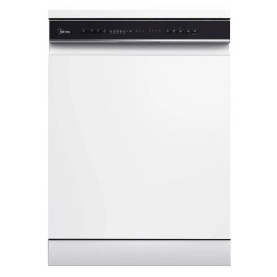 Лот: 24450842. Фото: 1. Посудомоечная машина Midea MFD60S150Wi. Посудомоечные машины