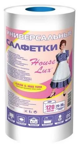 Лот: 17610071. Фото: 1. Салфетки полотенце House Lux... Скатерти, салфетки