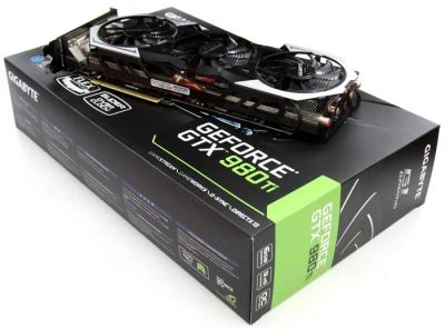 Лот: 6408935. Фото: 1. Куплю Gtx 980 Ti. Видеокарты