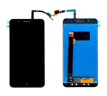 Лот: 11436088. Фото: 1. Дисплей ZTE blade A610 Plus. Дисплеи, дисплейные модули, тачскрины