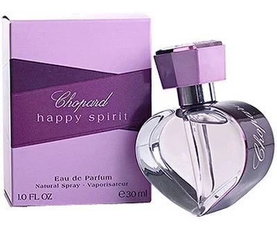 Лот: 11143645. Фото: 1. Chopard woman Happy Spirit Туалетные... Женская парфюмерия