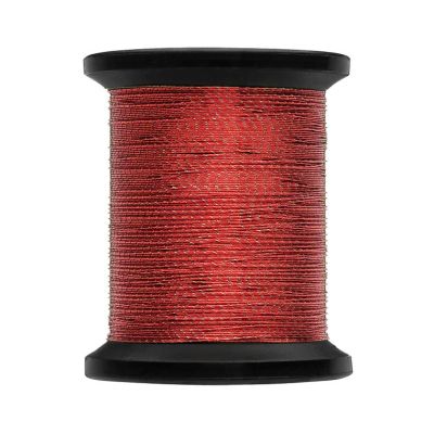 Лот: 19707279. Фото: 1. Люрекс UNI Micro-Tinsel 6/0 (12... Леска, блесны, крючки, мормышки