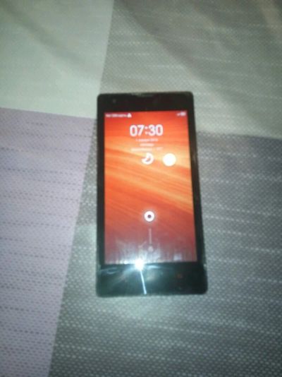 Лот: 9590781. Фото: 1. Xiaomi Red Rice (Hongmi). Смартфоны