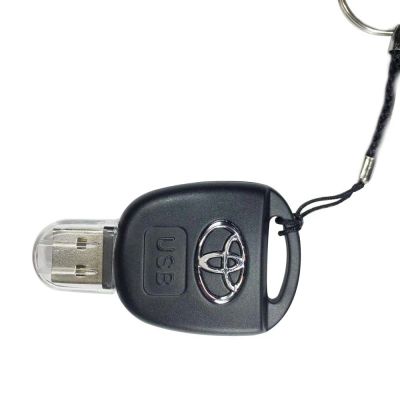 Лот: 8188490. Фото: 1. USB флешка,флеш-карта 8Gb 8Гб... USB-флеш карты