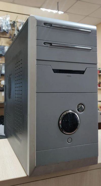 Лот: 20982316. Фото: 1. Компьютер для игр/i5-650/8Gb/SSD... Компьютеры в сборе