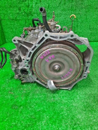 Лот: 19380751. Фото: 1. Акпп Honda Inspire UA4 J25A 2... Трансмиссия