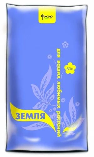 Лот: 3840473. Фото: 1. Грунт "Для Ваших Любимых Растений... Удобрения, химия