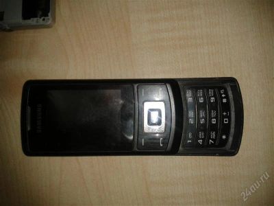 Лот: 2420489. Фото: 1. Samsung GT-S3500i. Кнопочные мобильные телефоны
