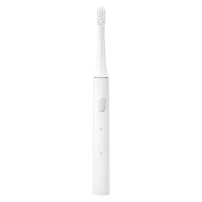 Лот: 22196487. Фото: 1. Электрическая зубная щетка Xiaomi... Электрические зубные щетки и ирригаторы