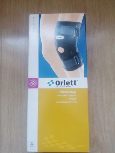 Лот: 18453058. Фото: 1. бандаж 1 Oriett. Ортопедические изделия