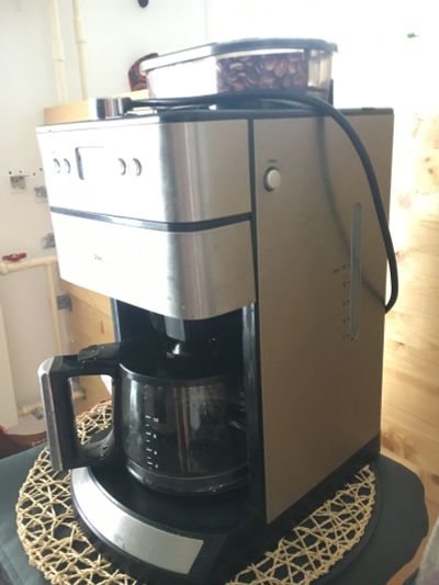 Лот: 11739927. Фото: 1. Кофемашина philips hd 7751. Кухонная