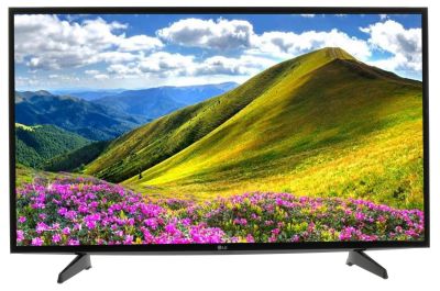 Лот: 17127945. Фото: 1. 43" (108 см) Телевизор LED LG... Телевизоры