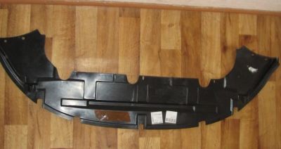 Лот: 3880781. Фото: 1. Защита под бампер ford focus 2... Кузов