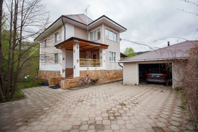 Лот: 25383769. Фото: 1. 5-комн. и более дом , посёлок... Дома
