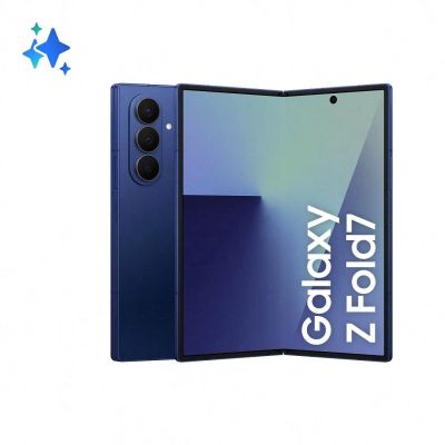 Лот: 25737299. Фото: 1. Смартфон Samsung Galaxy Z Fold7... Смартфоны