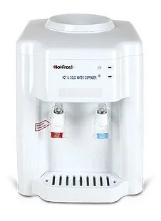 Лот: 4631883. Фото: 1. Кулер для воды HotFrost D26E... Чайники, кофемашины, кулеры