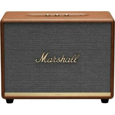 Лот: 21437544. Фото: 1. Беспроводная акустика Marshall... Другое (аудиотехника)