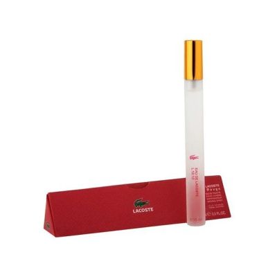 Лот: 10952861. Фото: 1. Пробник Lacoste Eau de Lacoste... Мужская парфюмерия