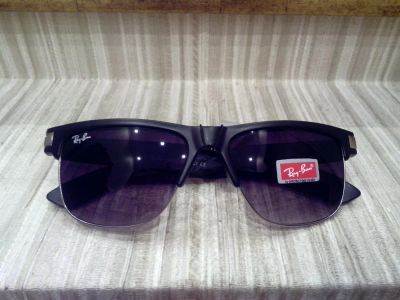Лот: 5731063. Фото: 1. Солнцезащитные очки Ray-Ban Clubmaster. Очки солнцезащитные