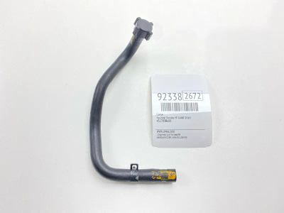 Лот: 23603548. Фото: 1. Сапун Hyundai Sonata 2010 452703B600... Двигатель и элементы двигателя