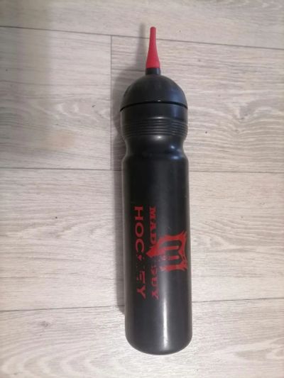 Лот: 23601775. Фото: 1. Бутылка для воды. Спортивная посуда
