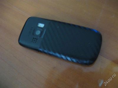 Лот: 1877111. Фото: 1. nokia 6303 карбон обмен на смартфон. Кнопочные мобильные телефоны