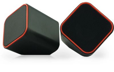 Лот: 19091582. Фото: 1. Колонки SmartBuy Cute 6Вт USB... Активные акустические системы