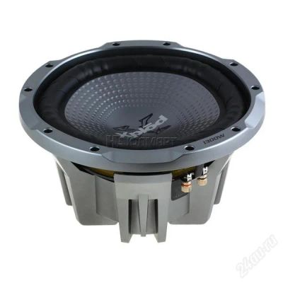 Лот: 2747366. Фото: 1. SONY Cабвуферная головка XS-GTR120L. Сабвуферы
