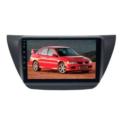 Лот: 17818035. Фото: 1. Штатная магнитола для Mitsubishi... Автомагнитолы