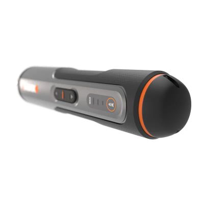 Лот: 24296566. Фото: 1. Отвертка WORX WX240 4V аккумуляторная... Электроинструмент