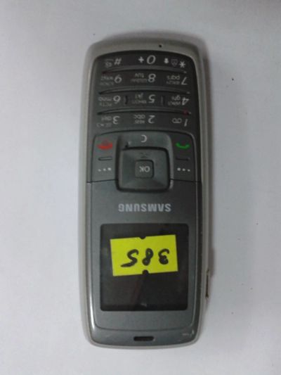 Лот: 6243947. Фото: 1. Сотовый телефон Samsung C140... Кнопочные мобильные телефоны